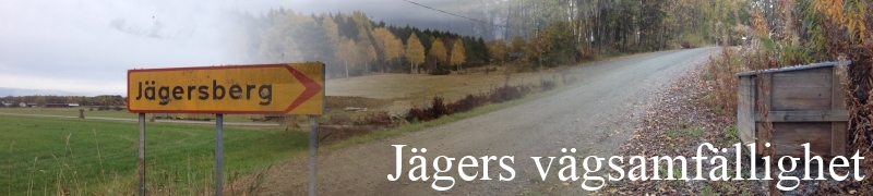 Jägers vägsamfällighet